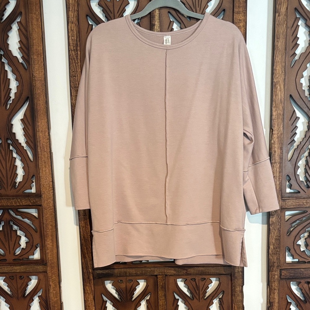 SPANX Blush Pink Women's Top